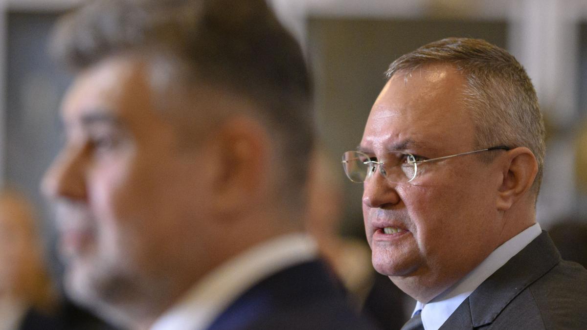 sondaj cum ar vota romanii daca ar fi alegeri prezidentiale duminica viitoare finala intre ciolacu si ciuca simion pe locul 3