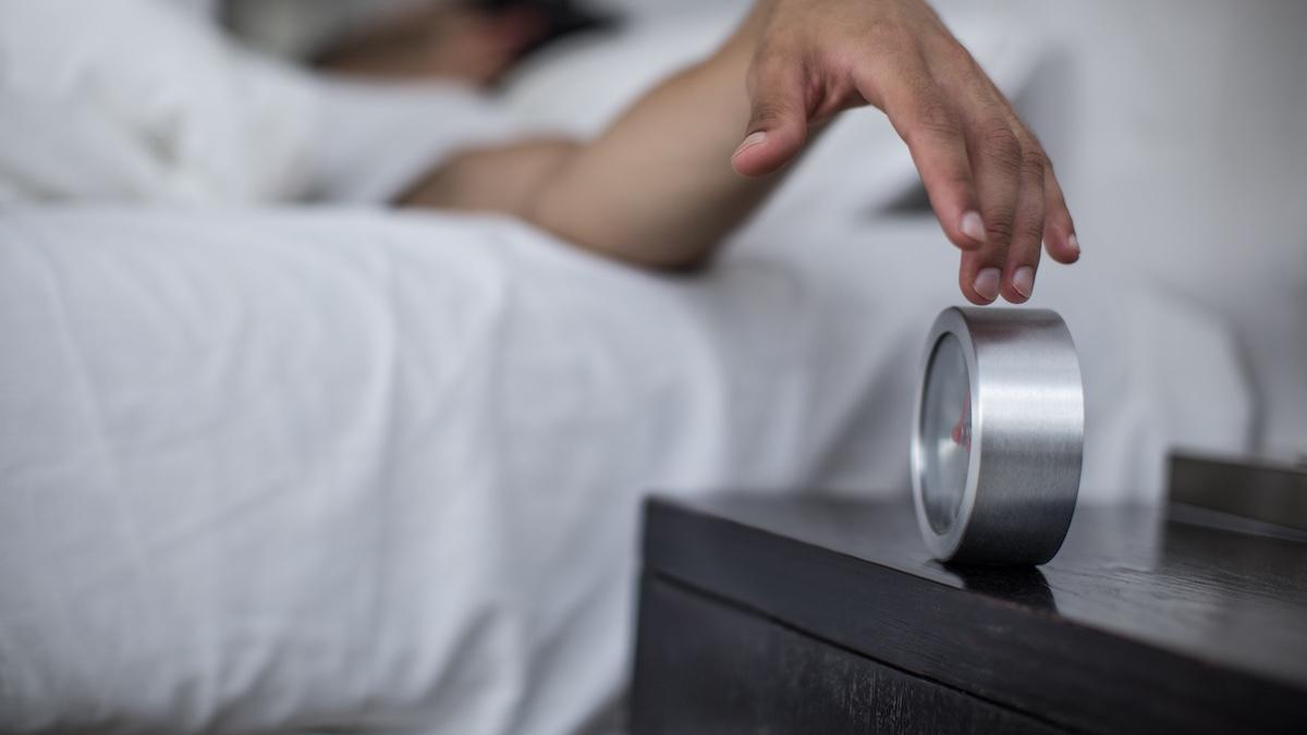 ce ne transmite organismul cand simtim ca nu ne odihnim oricat de mult am dormi