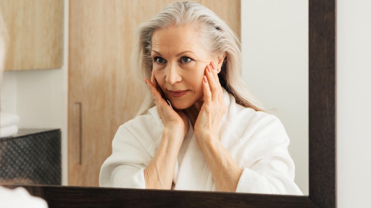 cum putem incetini procesul de imbatranire genetica inseamna doar 20 30 din proces