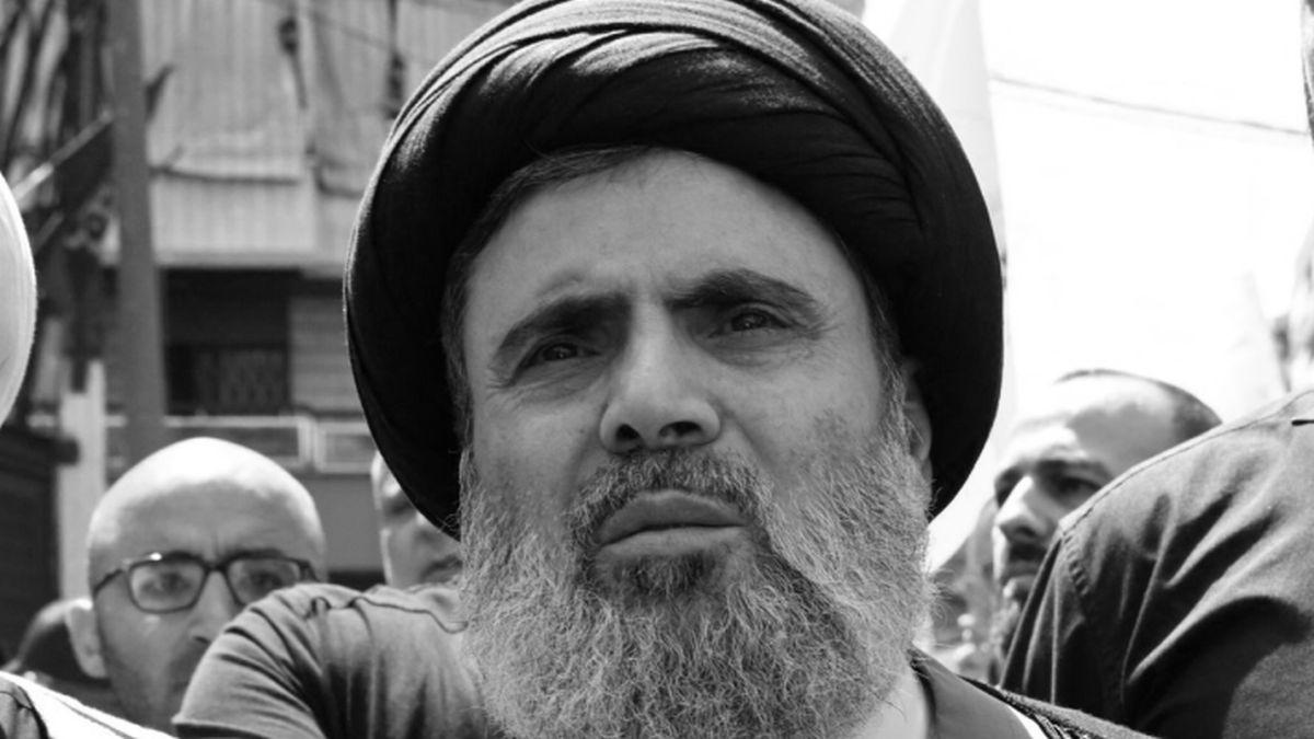 israelul confirma ca l a ucis pe succesorul lui hassan nasrallah la sefia hezbollah dupa 18 zile de la atacul din beirut israelul confirma ca l a ucis pe succesorul lui hassan nasrallah la sefia hezbollah dupa 18 zile de la atacul din beirut