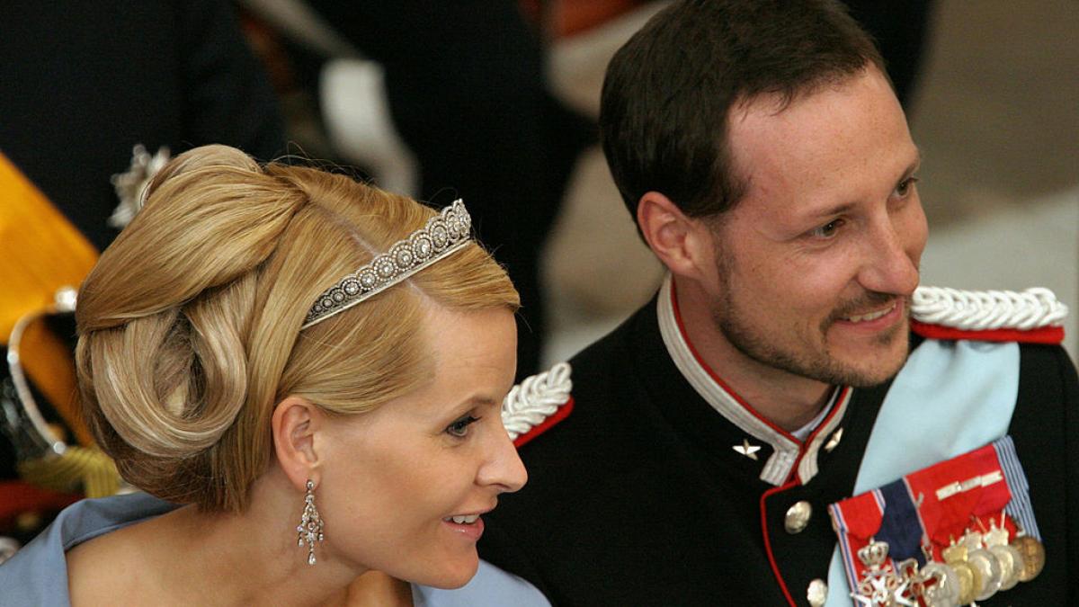 printesa mette marit a norvegiei diagnosticata cu o boala grava a intrat in concediu medical nu se va vindeca