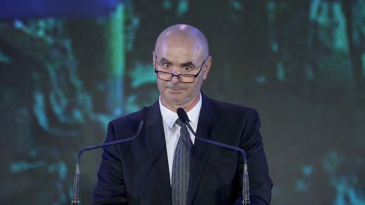 un fost ofiter din batalionul scorpionilor rosii a povestit cum era cu nicolae ciuca pe frontul din irak