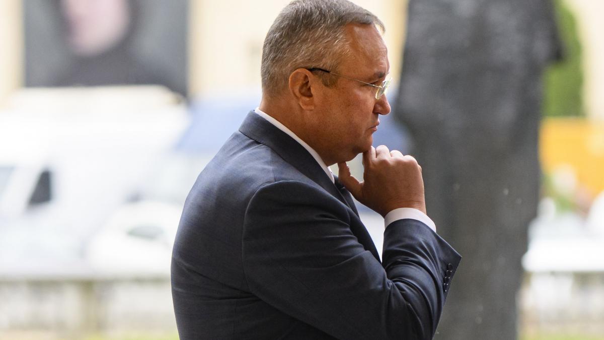 ciuca ii ia apararea lui becali dupa ce a dezvaluit planul simion ciolacu la prezidentiale e credincios trebuie sa i dam dreptate