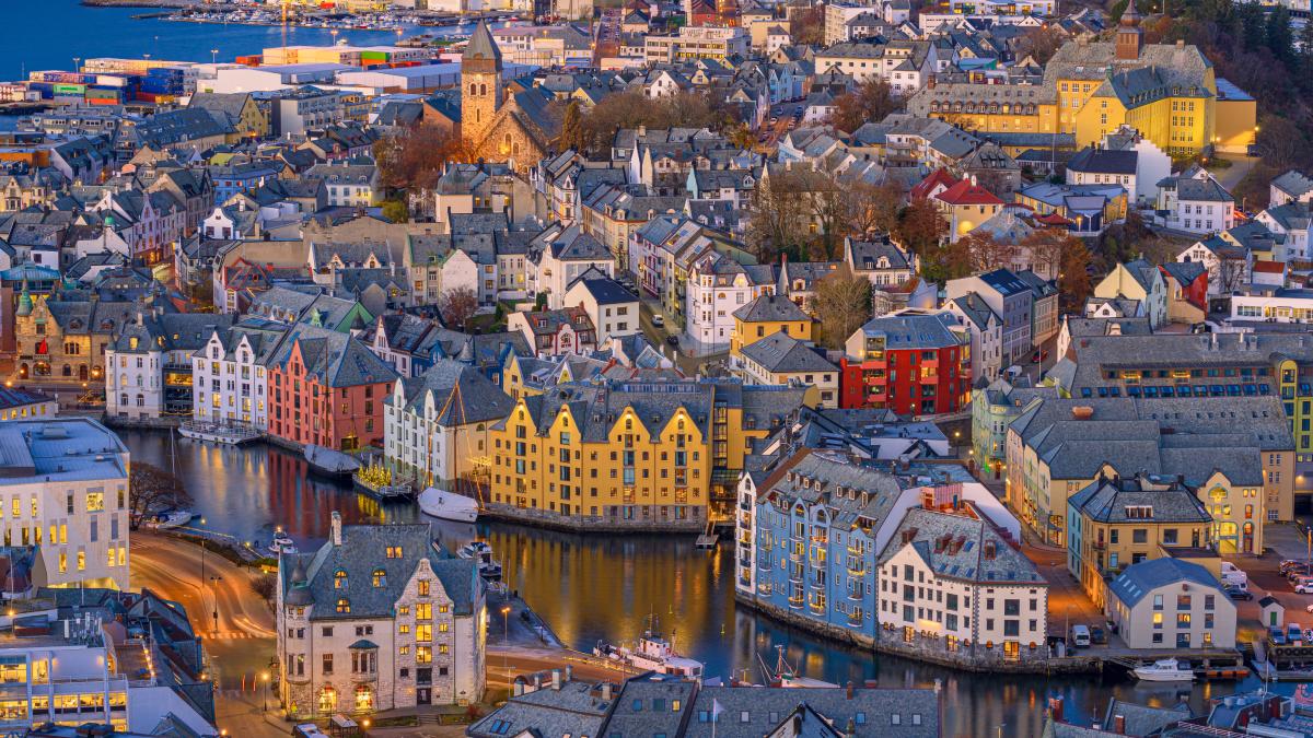 mae a emis o avertizare de calatorie pentru romanii care merg in norvegia