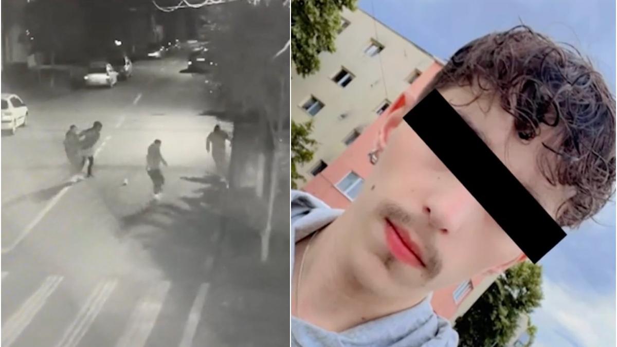 politia din judetul mures a ignorat o plangere din lipsa de personal pe timp de weekend a doua zi un barbat a fost ucis pe strada