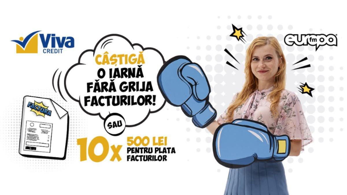 viva credit afla cum castigi o iarna fara grija facturilor