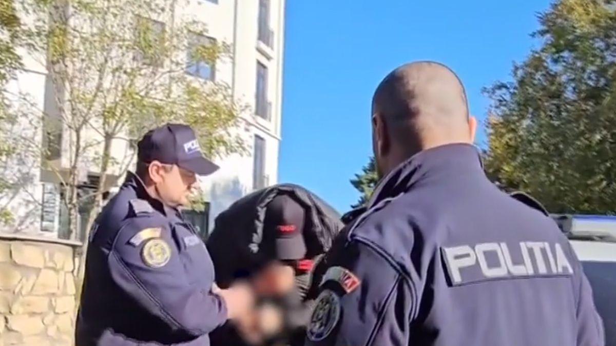 crima de la constanta atacatorul care l a ucis pe tanarul de 26 de ani ar fi fost drogat si si ar fi premeditat atacul