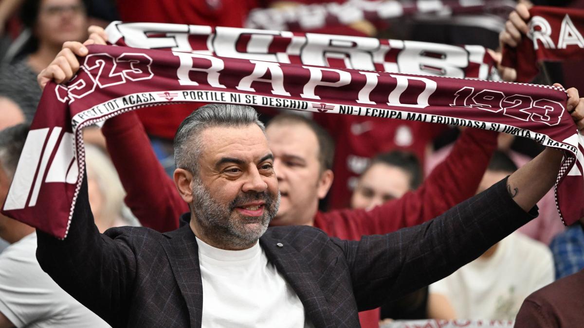 fostul sef de la rapid retinut de dna bogdan vasiliu ar fi cerut 200 000 de euro mita