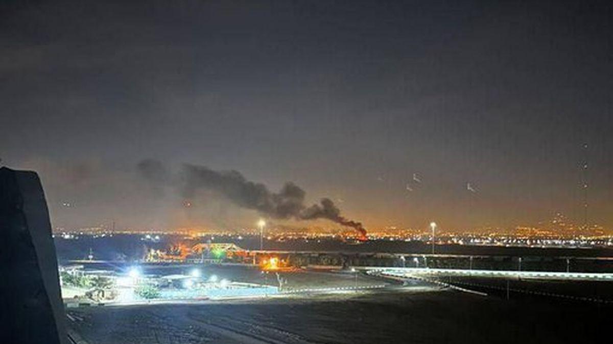 de ce nu a lovit israelul infrastructura petroliera si nucleara a iranului in bombardamentele de noaptea trecuta