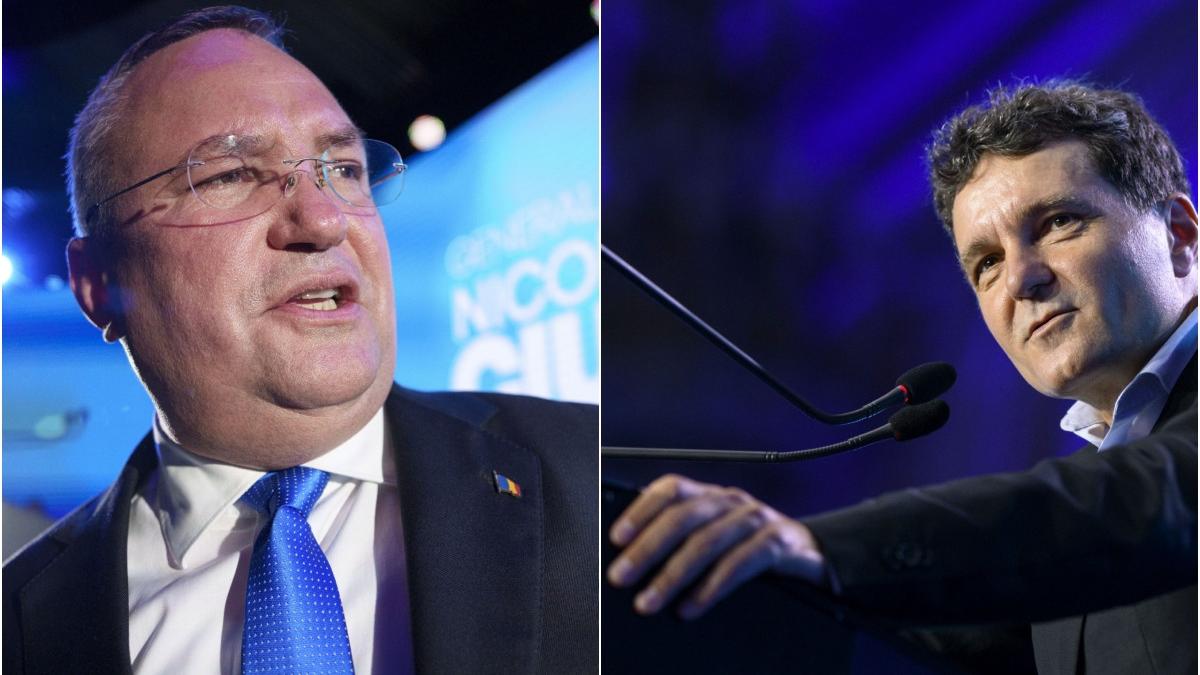 nicolae ciuca s a vazut cu nicusor dan si i a spus ca vrea sa mute guvernul din piata victoriei un proiect foarte valoros