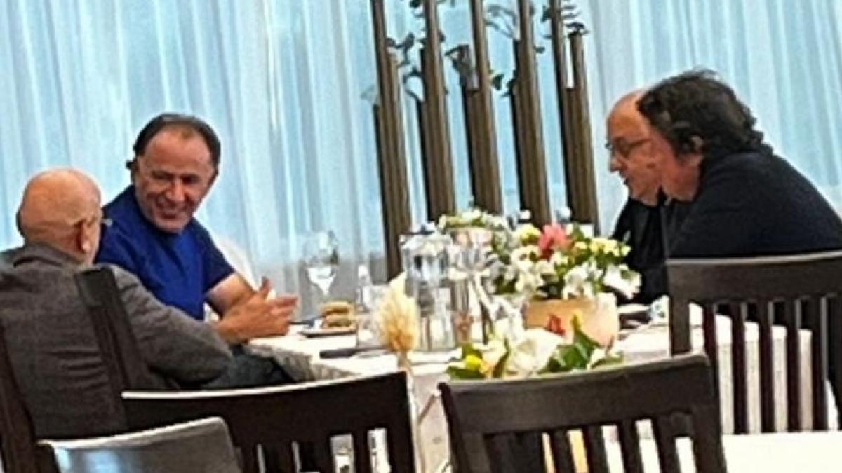 presa conducerea psd constanta aplica planul hrebenciuc lideri ai psd din judet s au intalnit cu seful de organizatie al aur