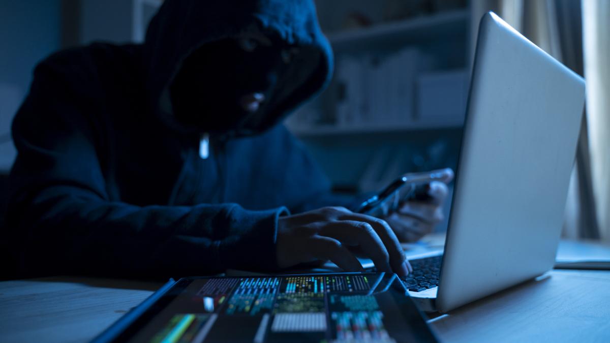 primaria sectorului 5 anunta ca a fost atacata de hackeri care ii cer o suma uriasa piedone nu platim