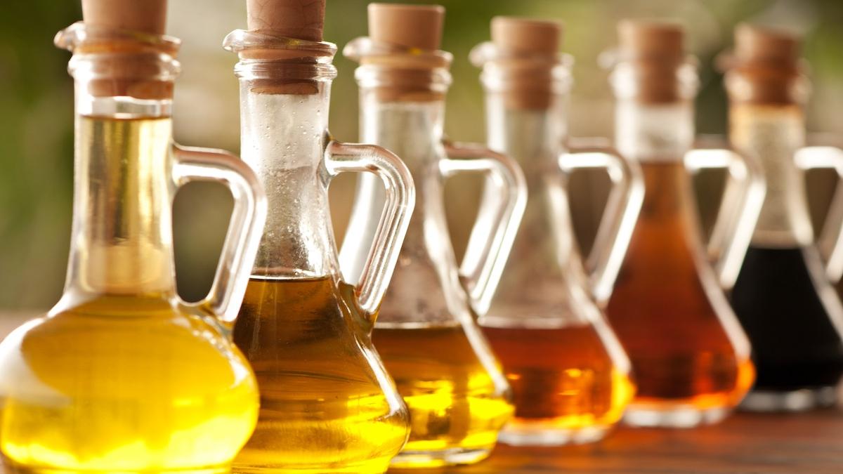 uleiurile sanatoase care devin periculoase in unele cazuri cum trebuie sa arate sticla de ulei si cum trebuie pastrata