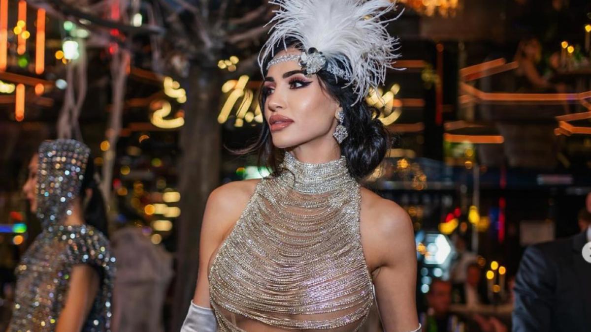 apatitie incendiara a andreei sasu la bratul iubitului sau philipp plein cum au petrecut cei doi indragostiti de halloween