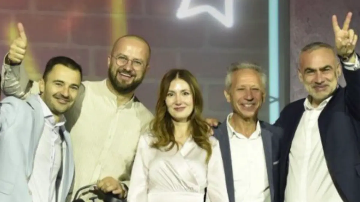 compania greenpoint marea castigatoare la uipath ai25 a creat un software prin care se proceseaza automat sute de mii de documente