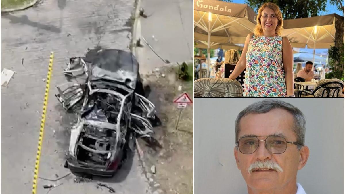 marturia care ar putea fi cheia in ancheta asasinatului de la arad anchetatorii au trei variante pentru cum a fost detonata bomba