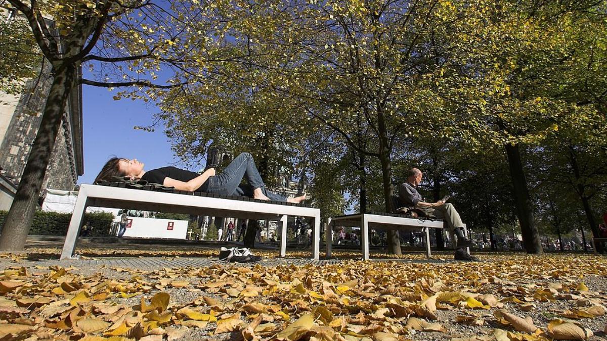 temperaturi de vara in romania la final de octombrie si inceput de noiembrie directorul anm a anuntat cand vine frigul