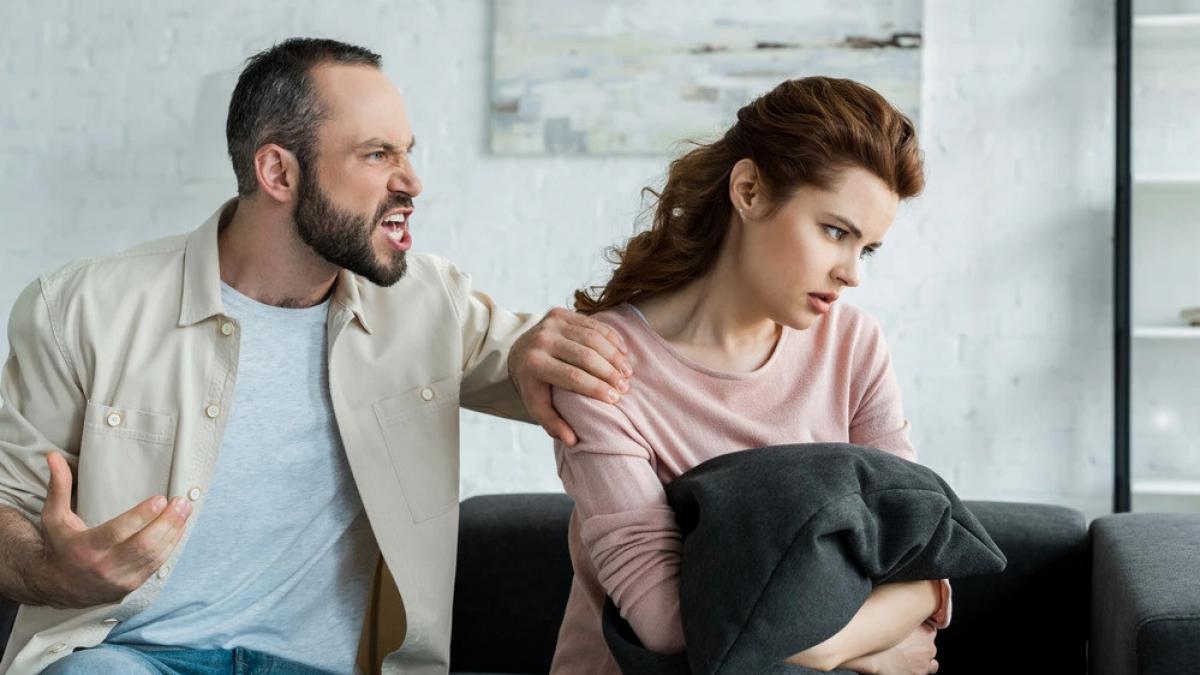 abuzul emotional in casnicie violenta psihica si verbala ca motive intemeiate pentru divort