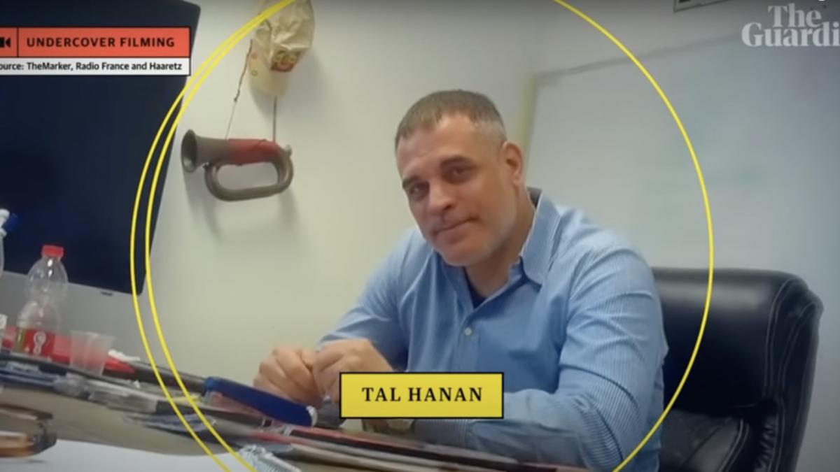 cine este tal hanan misteriosul sef al fermelor de troli despre care mircea geoana neaga ca il cunoaste