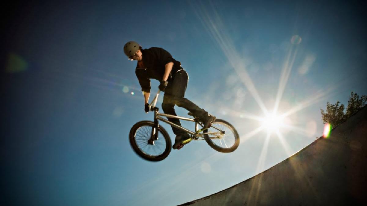 cum te pregatesti pentru o escapada reusita cu bmx ul