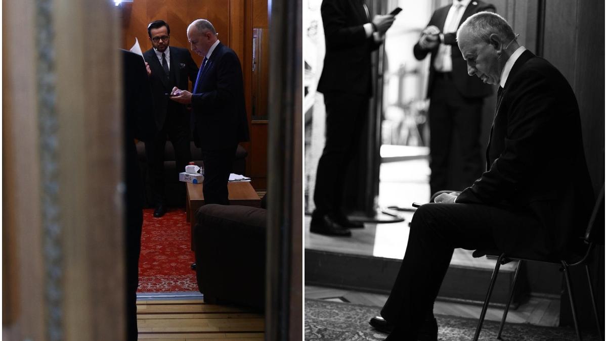 din culisele dezbaterii prezidentiale cu mircea geoana ce nu s a vazut la televizor