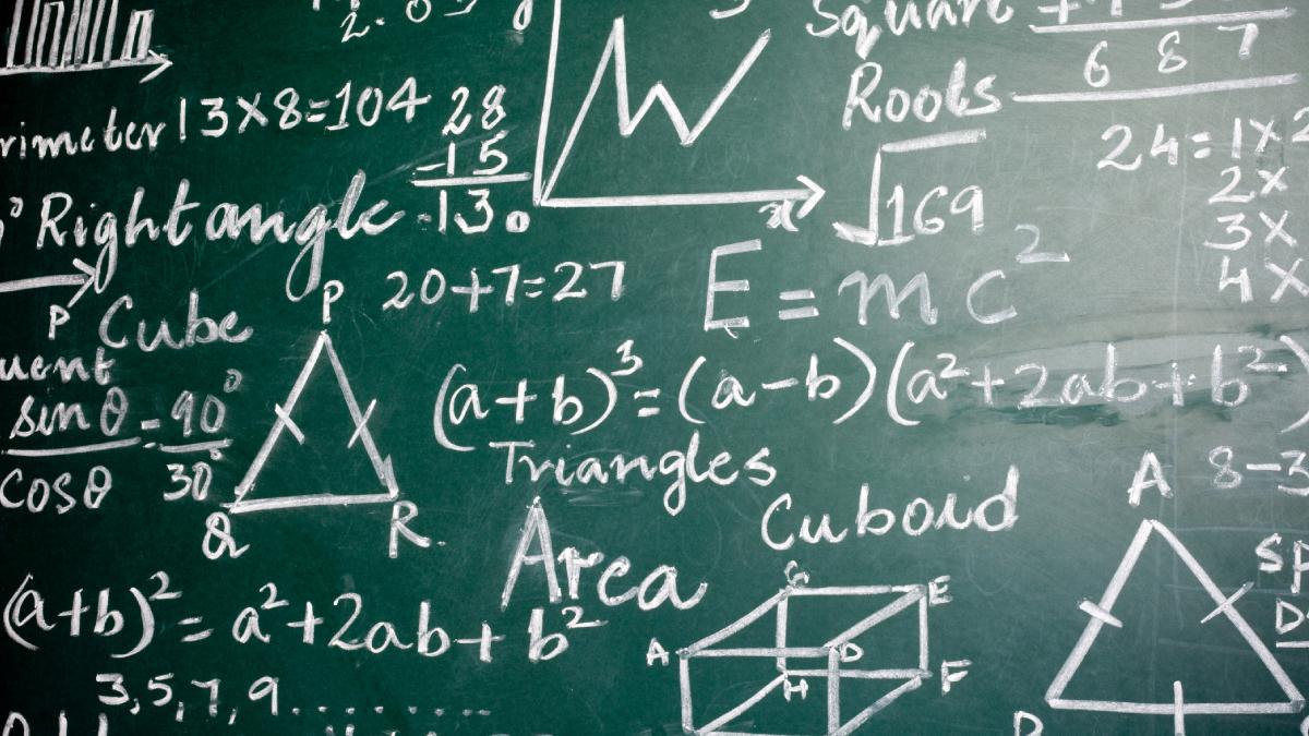 doua eleve de liceu au publicat dovezi neasteptate pentru o teorema matematica folosita de 2 000 de ani toti credeau ca e imposibil