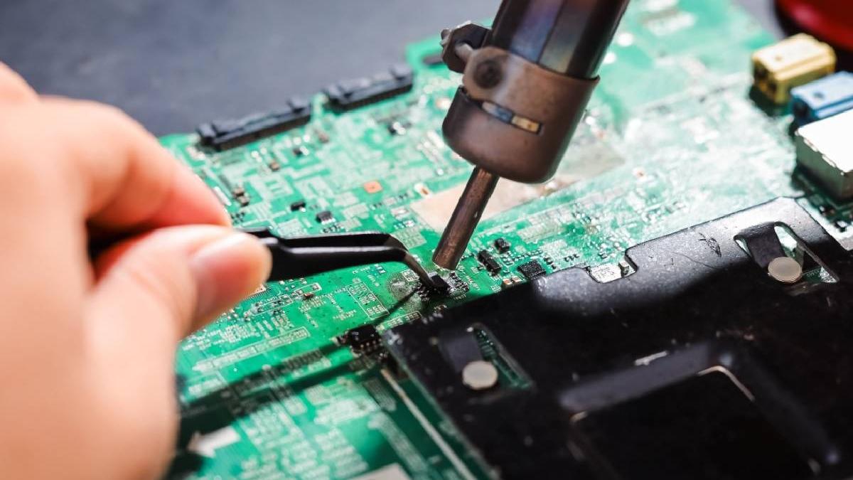 ghidul complet al echipamentelor de iluminare pentru electronisti