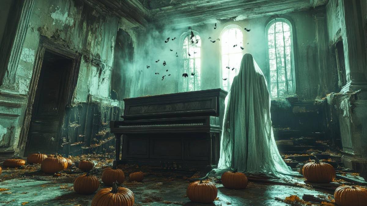 motivele pentru care jocurile horror sunt atat de atractive