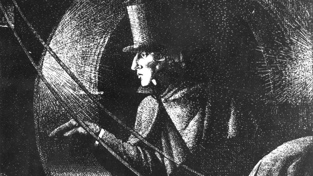 o partitura necunoscuta a lui frederic chopin a fost descoperita in seiful unei biblioteci dupa aproape 200 de ani