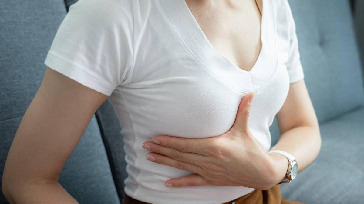 primele simptome ale cancerului de san semnale de alarma pe care nu trebuie sa le ignoram