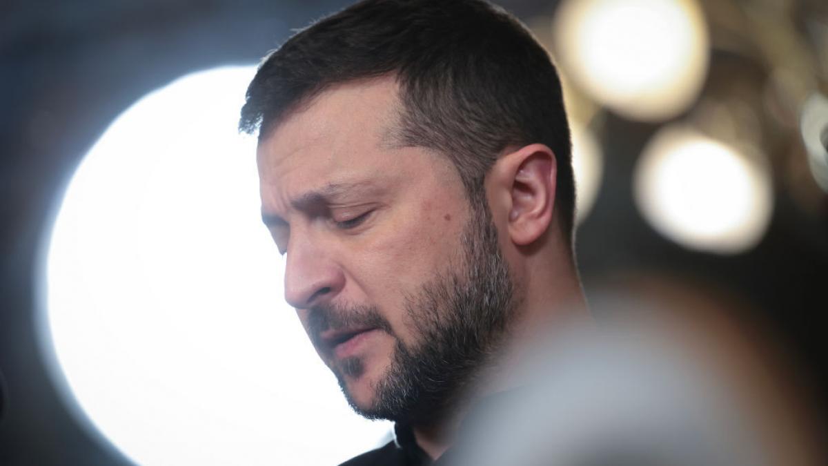 anunt socant a lui zelenski ucraina propune un armistitiu partial cu rusia