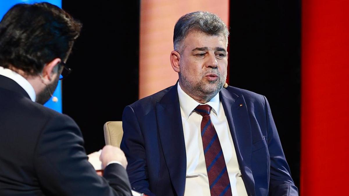 ciolacu spune ca prim ministrul nu va fi de la psd daca va castiga alegerile prezidentiale