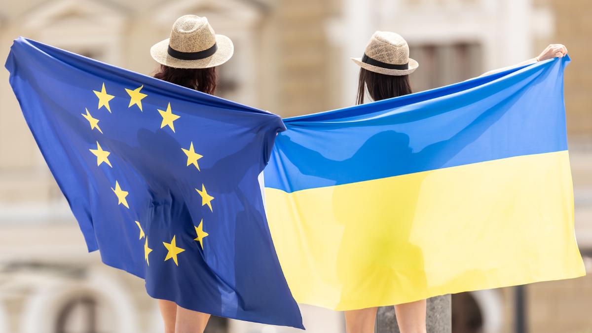 comisia europeana vrea negocieri cat mai rapide pentru aderarea ucrainei la ue