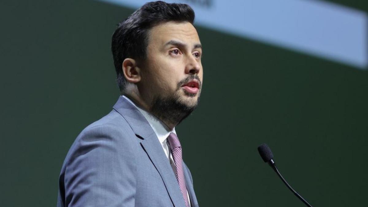 conferinta e u esti tu tranzitia verde o problema pentru companiile romanesti seful cancelariei premierului au nevoie de sprijin