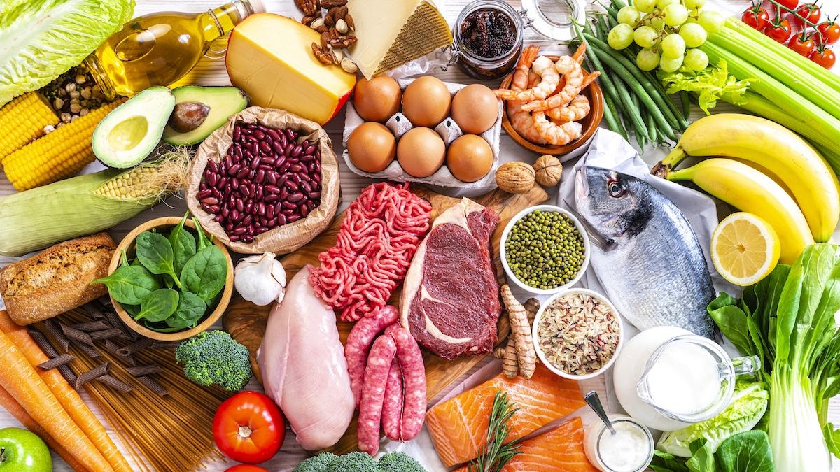 cu ce inlocuim proteinele din carne sunt o sursa excelenta si au un reziduu metabolic scazut