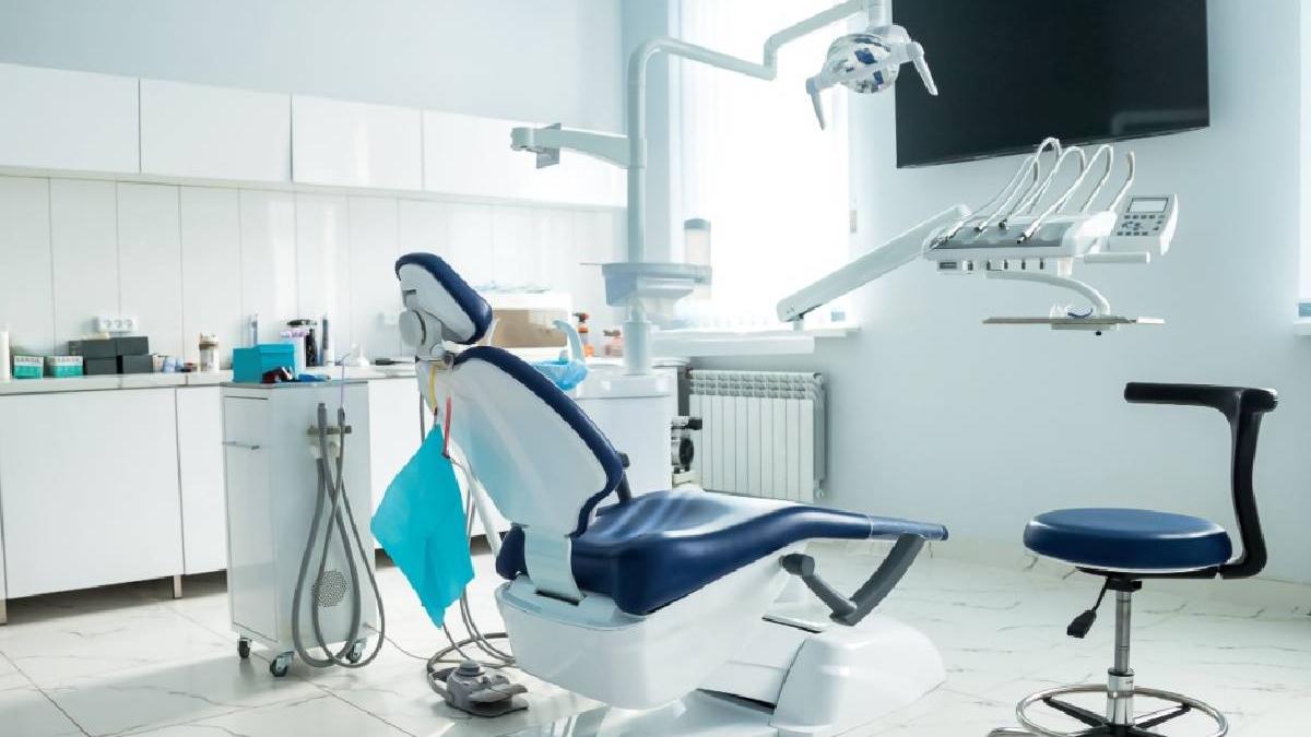 de ce sunt accesoriile stomatologice de calitate esentiale pentru deschiderea unei clinici dentare de succes