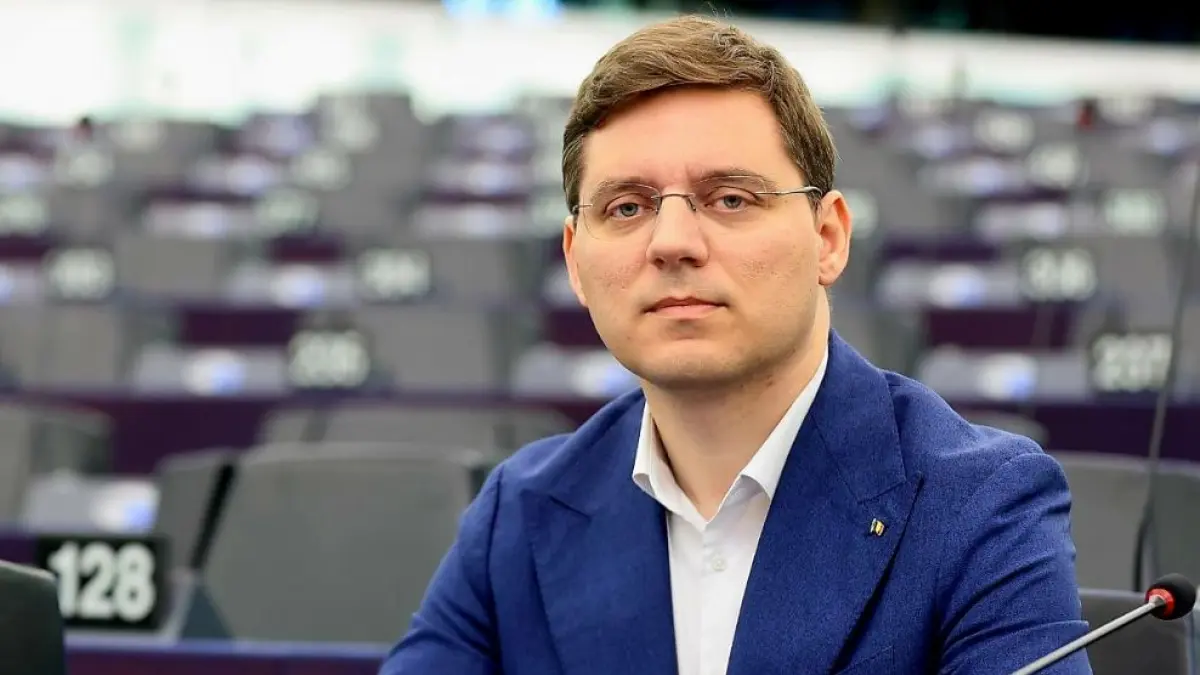 dezbatere be eu cu romanii care au cele mai inalte functii in ue negrescu europa e un proiect care necesita participarea tuturor
