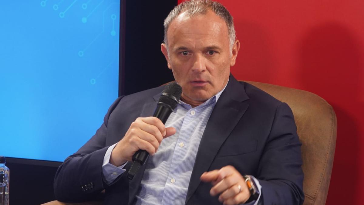 directorul hidroelectrica karoly borbely garanteaza energie stabila iarna aceasta sefa anm spune ca ne asteapta o iarna mai blanda