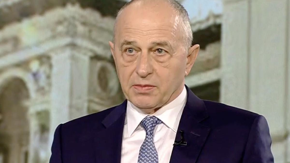 mircea geoana ii cere lui marcel ciolacu sa inceteze cu minciunile si dezinformarea in scadalul privind ferma de troli