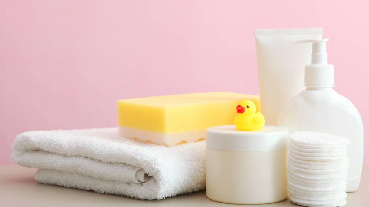 produse esentiale pentru sanatatea si igiena bebelusilor