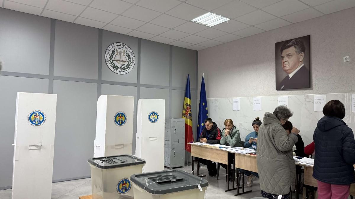 rusia pregateste fraude electorale la cel de al doilea tur al alegerilor prezidentiale din republica moldova