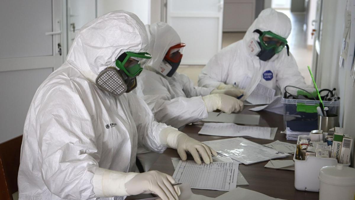 tuberculoza a luat locul covid in topul deceselor provocate de maladiile infectioase oms trage un semnal de alarma