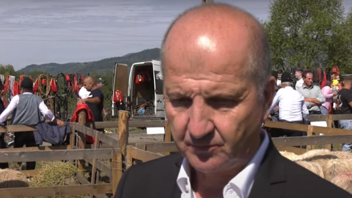 cel mai bogat oier din romania si doi sefi apia retinuti pentru o frauda uriasa dumitru andresoi ar fi folosit in acte numele mamei