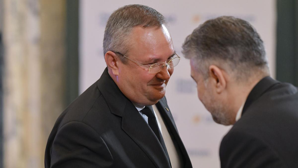 ciuca ii cere lui ciolacu sa desecretizeze si beneficiarii altor vile rapps sunt sigur ca nu vrea sa mearga cu acest secret in turul 2