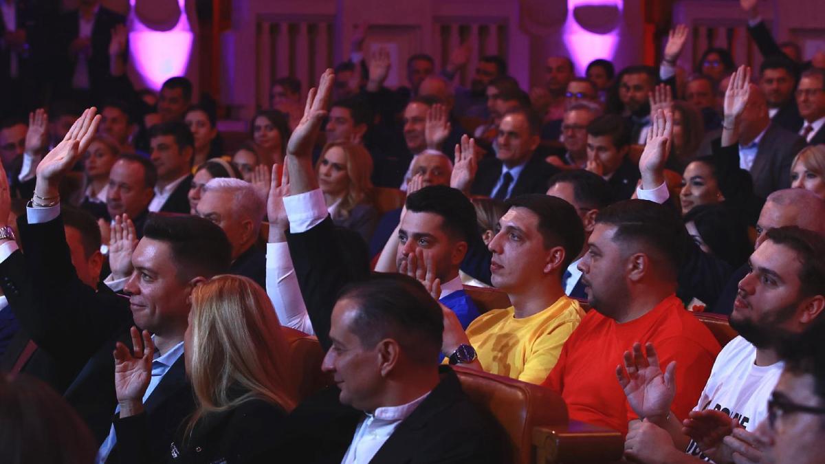 decizie oficiala a liderilor psd dupa votul simbolic din dezbaterea antena 3 cnn nu vor face nicio alianta cu aur dupa alegeri