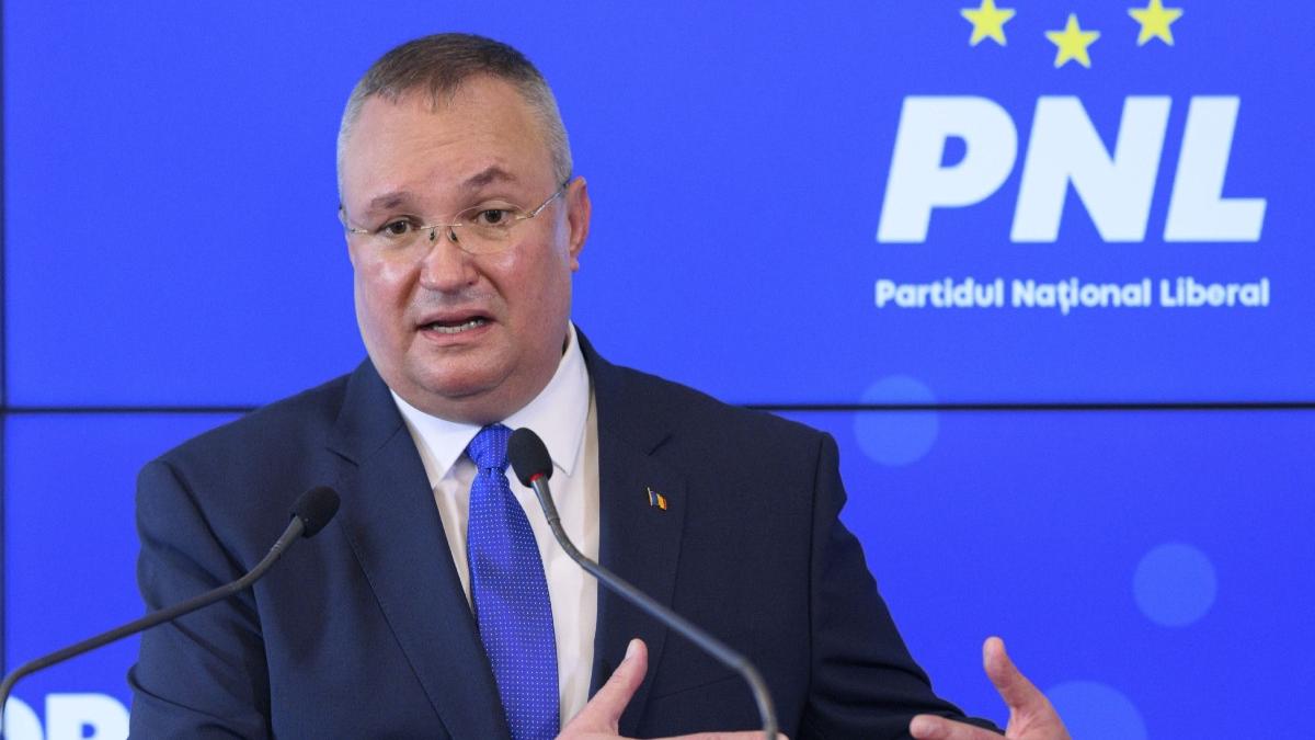 nicolae ciuca o asociere psd aur va afecta imaginea romaniei