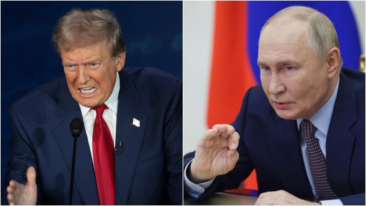 ce plan are vladimir putin daca donald trump revine la casa alba