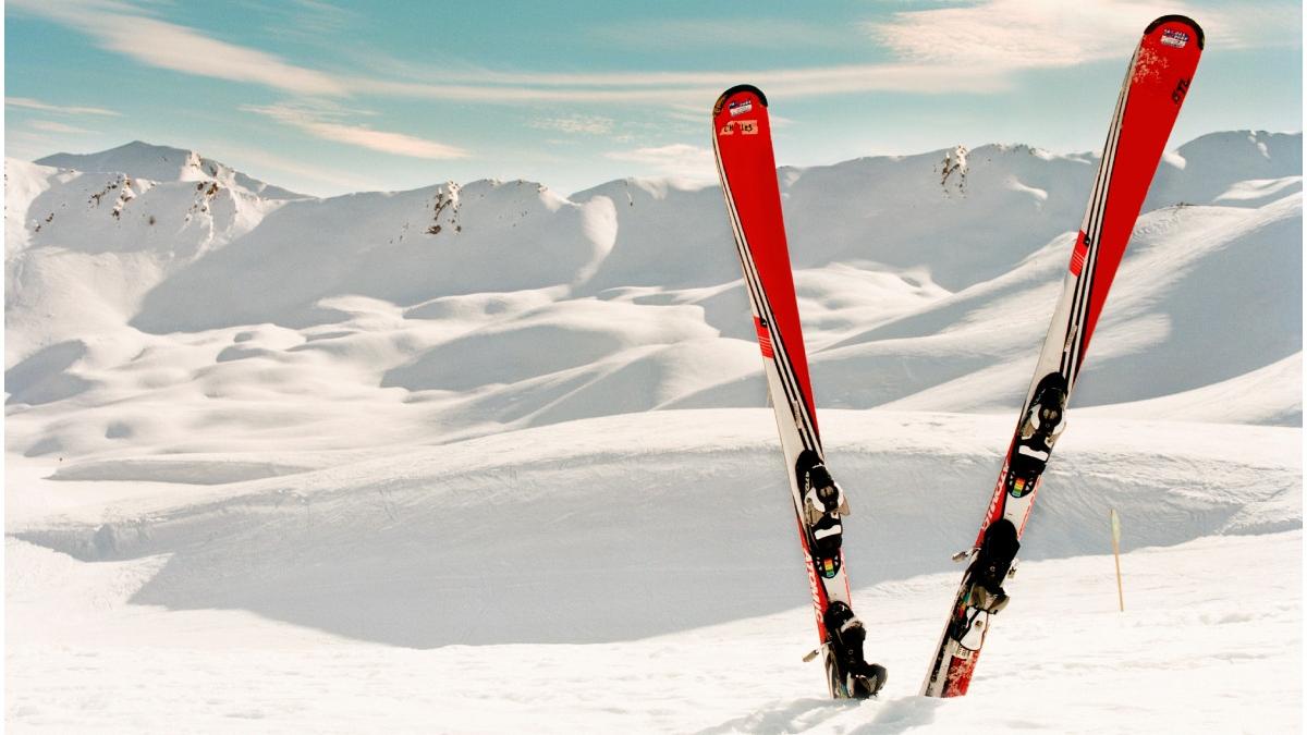 schimbarile climatice ameninta statiunile de schi solutia finlandei pentru conservarea zapezii