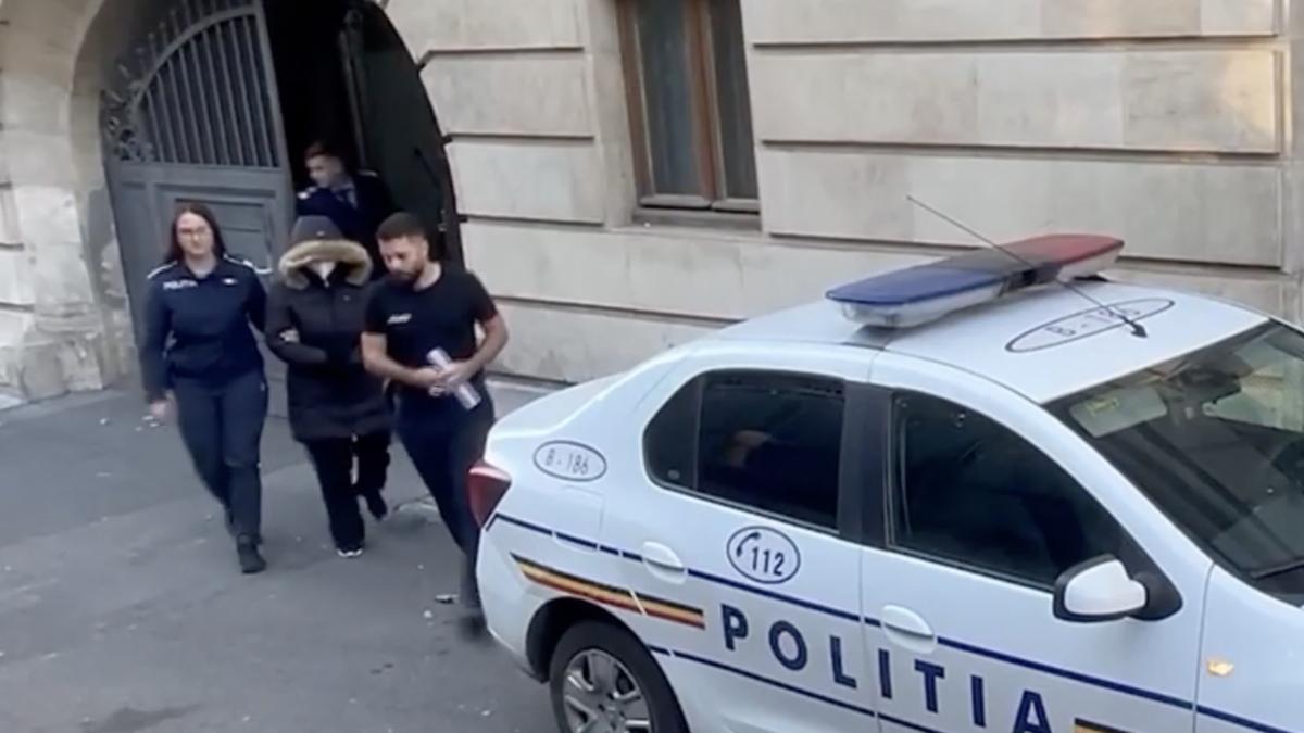 stenograme socante cu avocata acuzata ca a comandat asasinarea a trei tineri fosta iubita a fiului ei era una din tinte