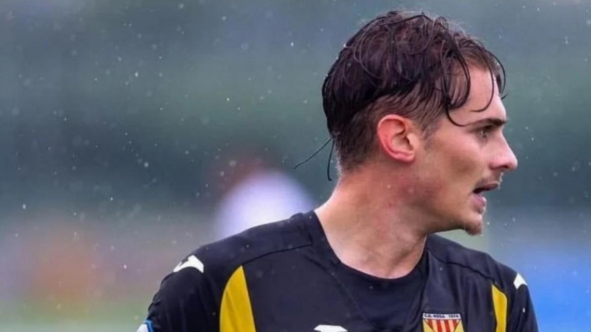 un fotbalist de la valencia a murit in urma inundatiilor catastrofale din spania jose castillejo avea 28 de ani